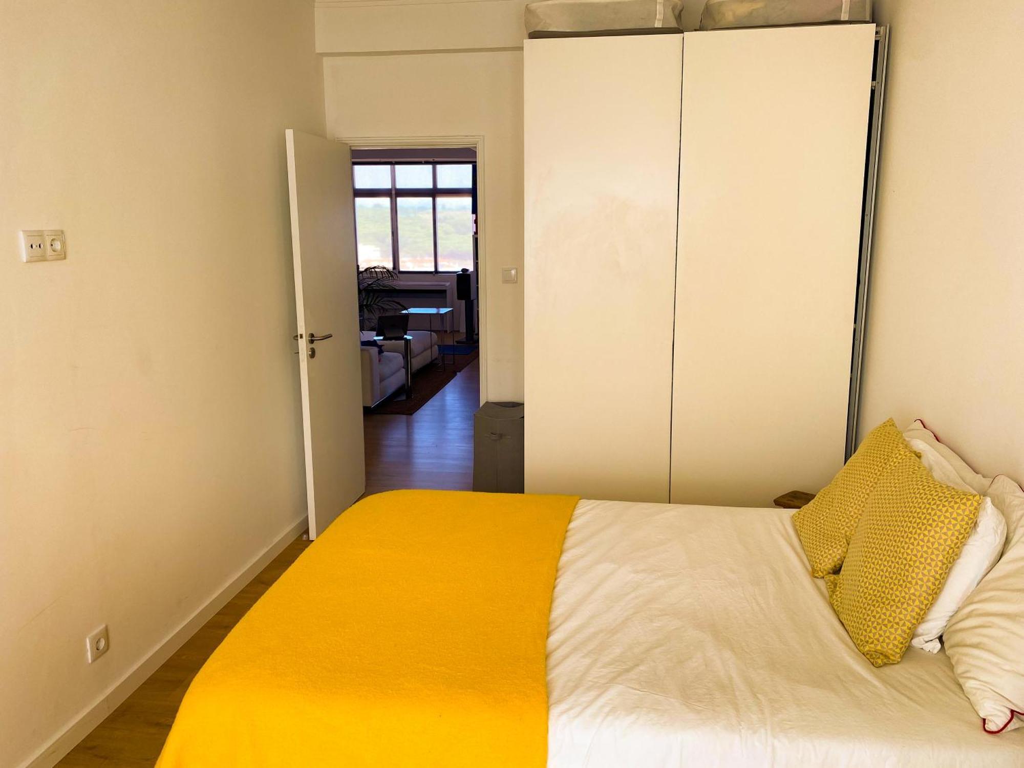 Ideally Located With Perfect Views Algés Exteriér fotografie