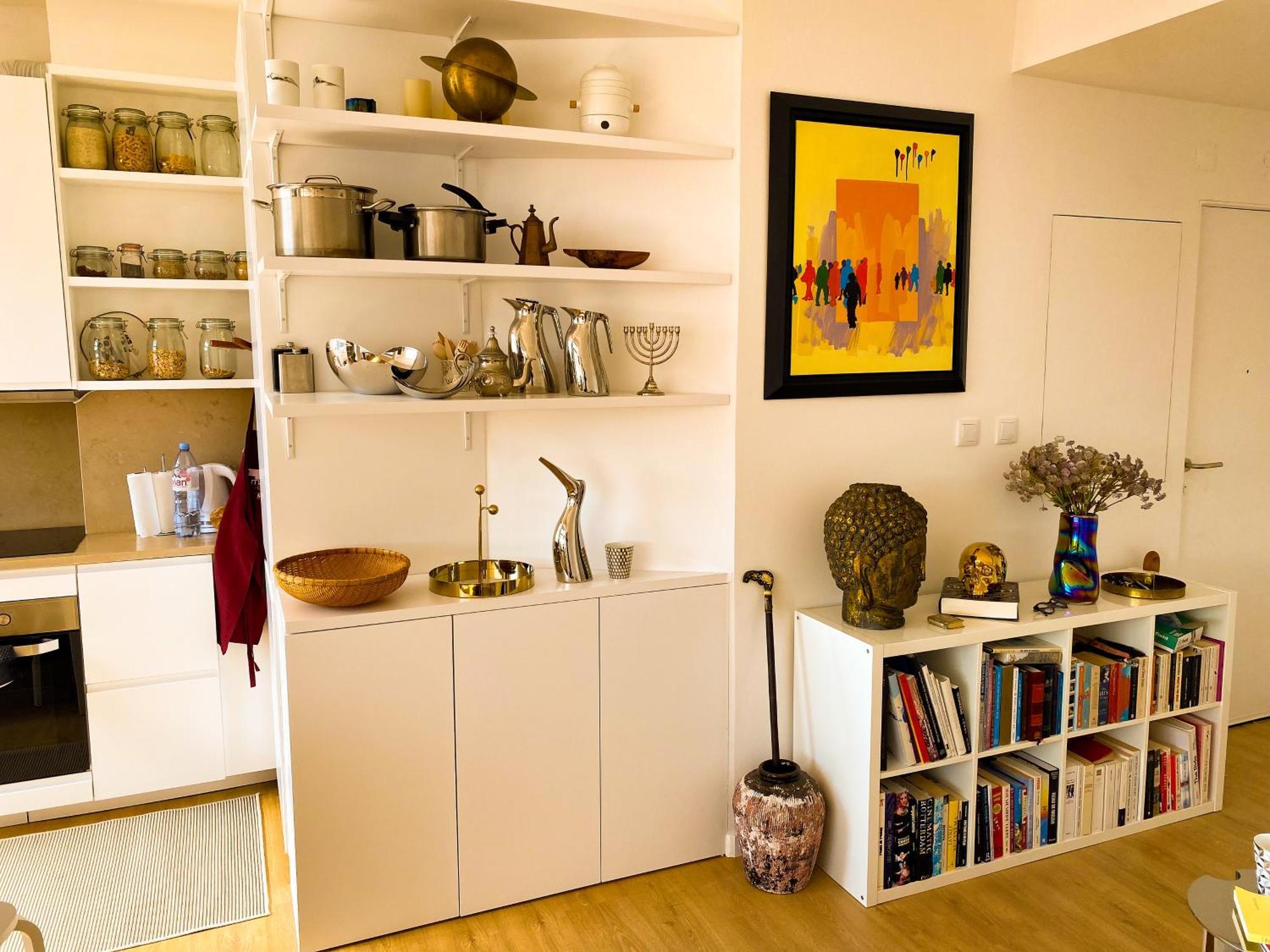 Ideally Located With Perfect Views Algés Exteriér fotografie