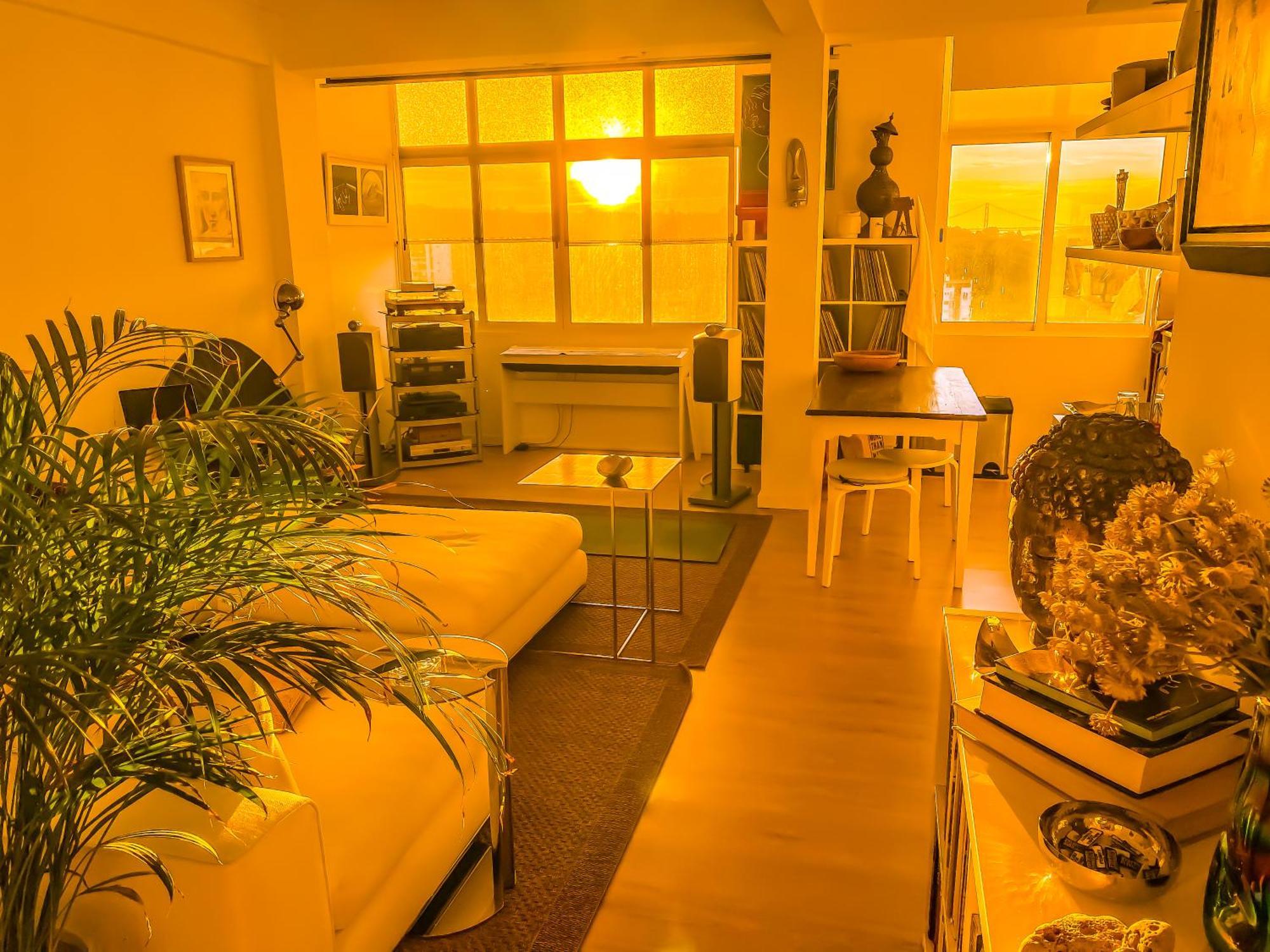 Ideally Located With Perfect Views Algés Exteriér fotografie