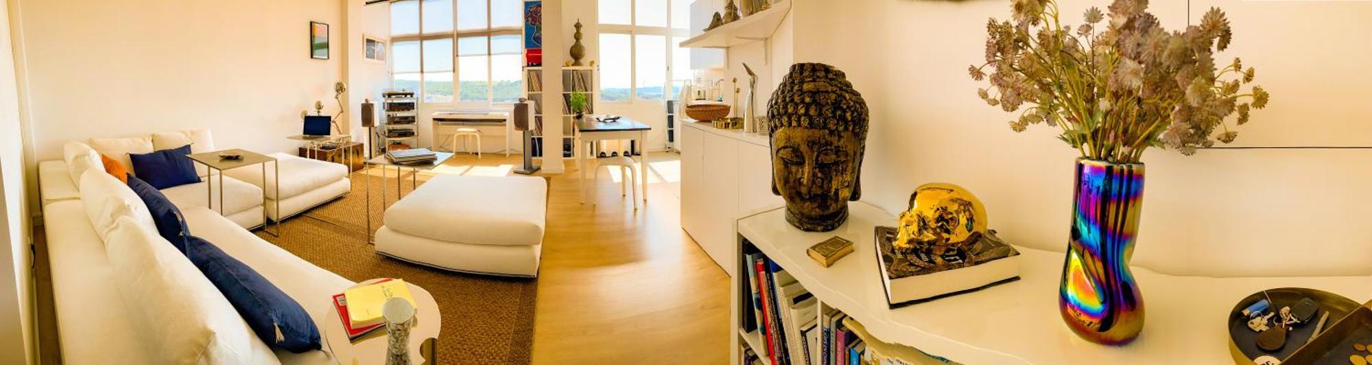 Ideally Located With Perfect Views Algés Exteriér fotografie
