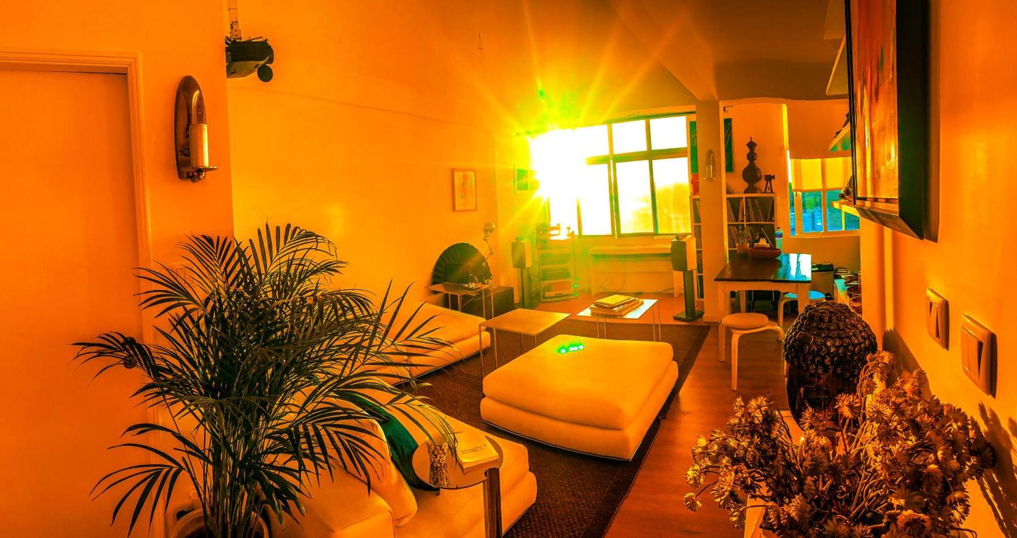 Ideally Located With Perfect Views Algés Exteriér fotografie