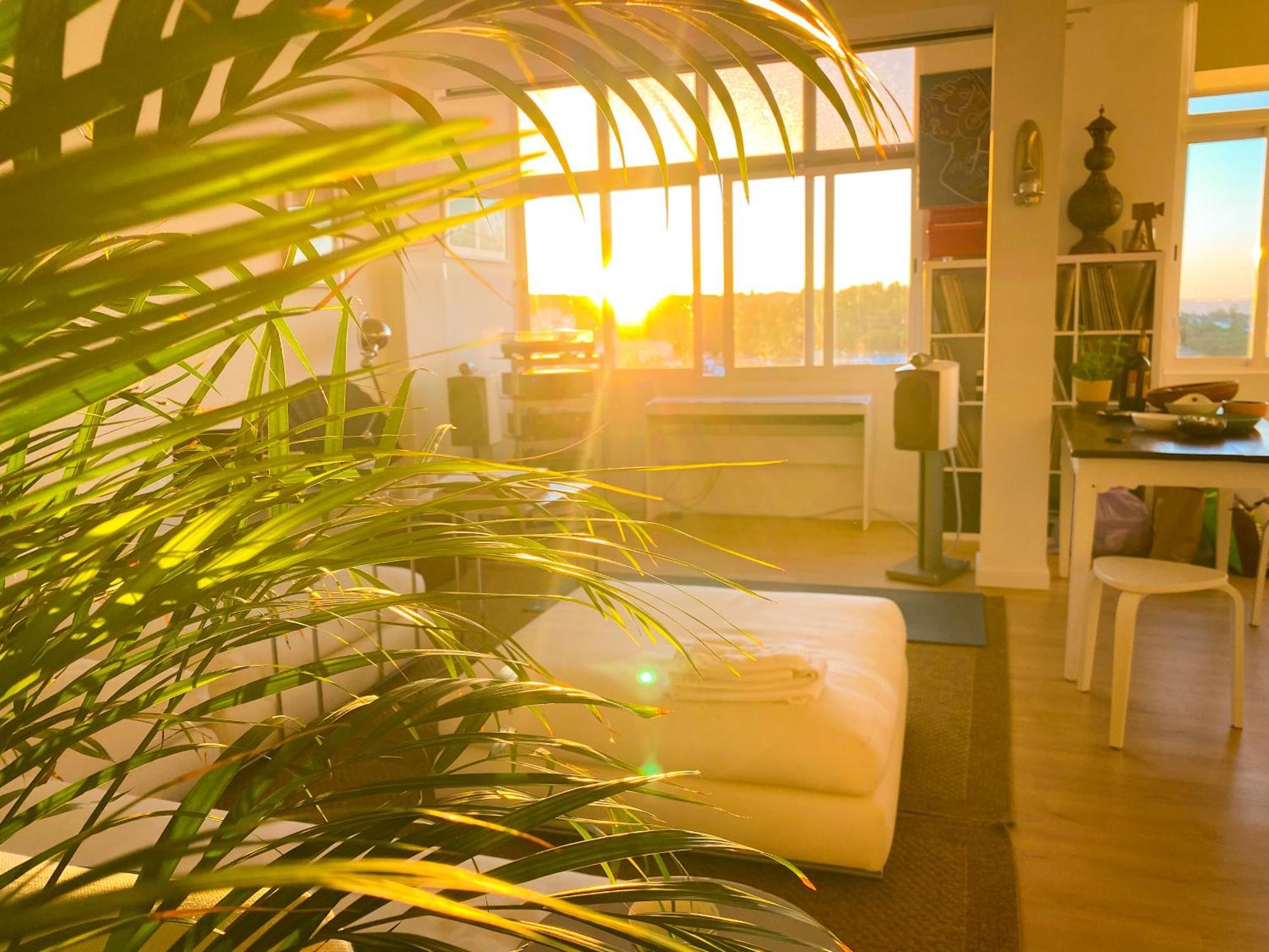 Ideally Located With Perfect Views Algés Exteriér fotografie